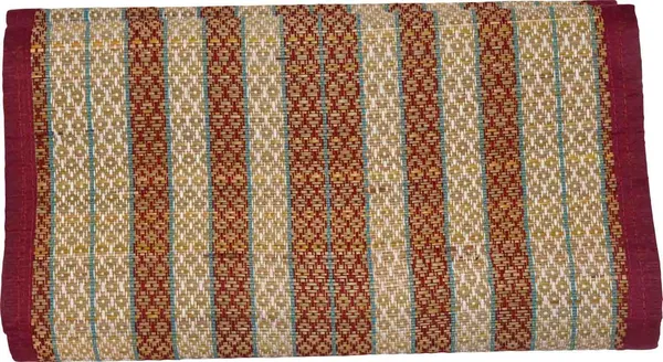 Chatai_Floor_Mat_|_Foldable_Handwoven_Organic_|Made_With_Madurkathi_|_Best_For_Sleeping,_Sitting,_Yoga