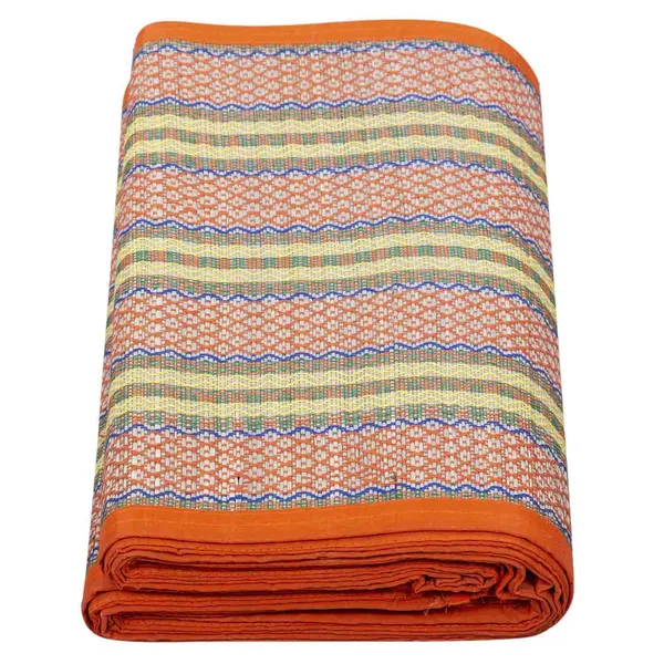 Chatai_Floor_Mat_|_Foldable_Handwoven_Organic_|Made_With_Madurkathi_|_Best_For_Sleeping,_Sitting,_Yoga