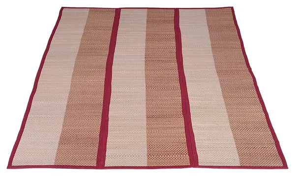 Chatai_Floor_Mat_|_Foldable_Handwoven_Organic_|Made_With_Madurkathi_|_Best_For_Sleeping,_Sitting,_Yoga