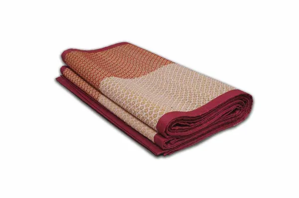 Chatai_Floor_Mat_|_Foldable_Handwoven_Organic_|Made_With_Madurkathi_|_Best_For_Sleeping,_Sitting,_Yoga