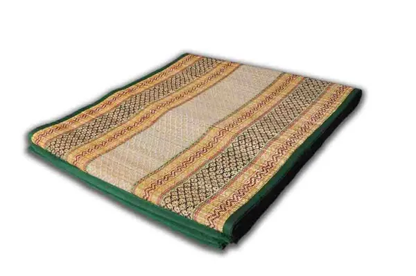 Chatai_Floor_Mat_|_Foldable_Handwoven_Organic_|Made_With_Madurkathi_|_Best_For_Sleeping,_Sitting,_Yoga