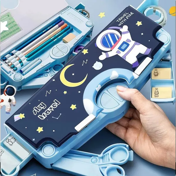 Multicolor_Multifunctional_Pencil_Box_For_Kids