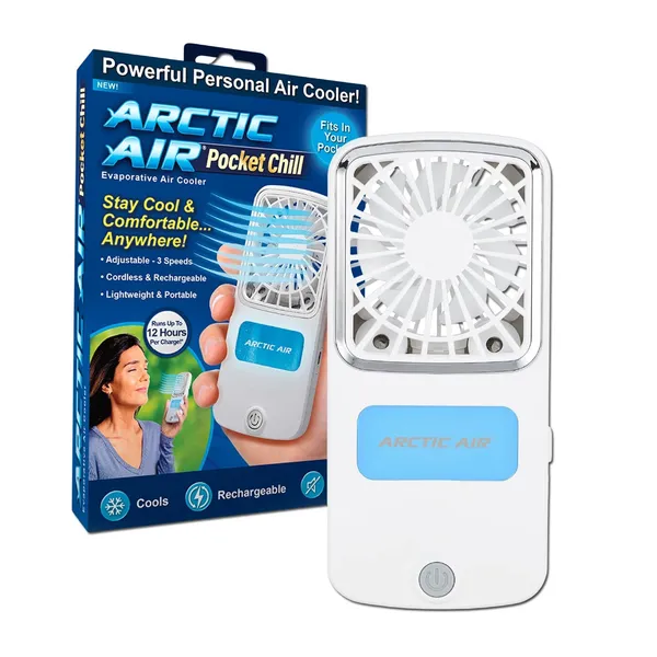 Multicolor_Portable_Personal_Air_Cooler