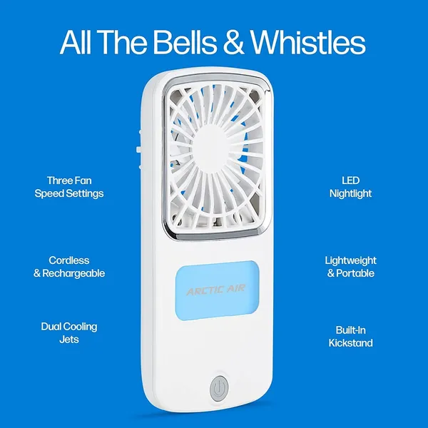 Multicolor_Portable_Personal_Air_Cooler