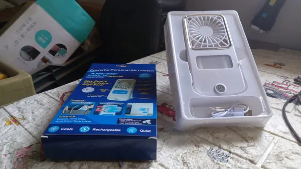 Multicolor_Portable_Personal_Air_Cooler
