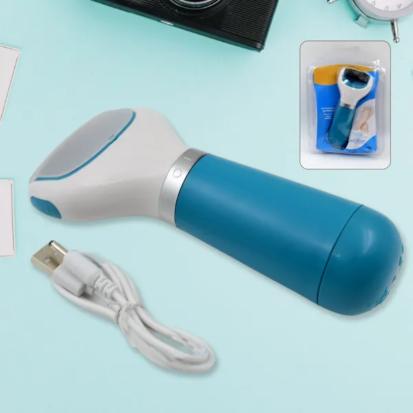 Blue_Electronic_Callous_Remover_For_Feet_|_Battery_Powered_&_Usb_with_Roller
