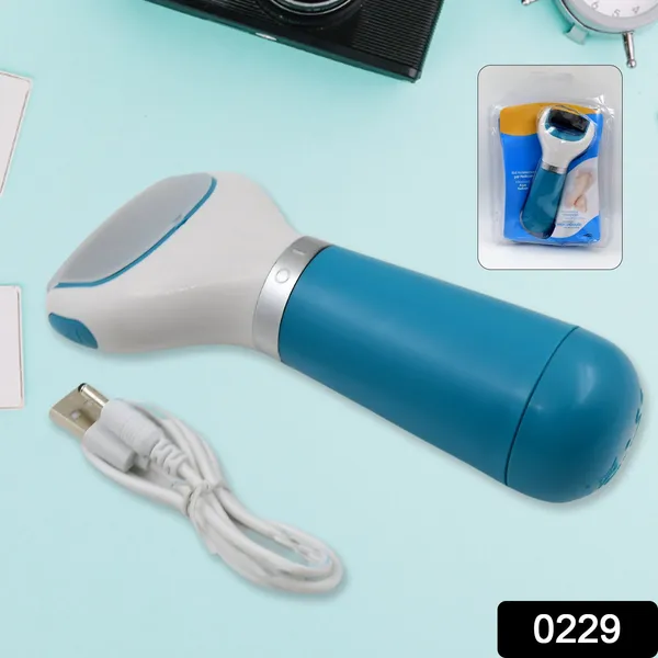 Blue_Electronic_Callous_Remover_For_Feet_|_Battery_Powered_&_Usb_with_Roller