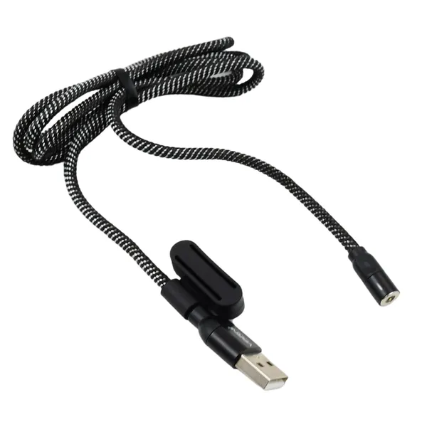 Multicolor_Nylon_3_In_1_Magnetic_Usb_Charging_Cable