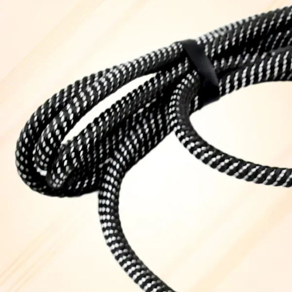 Multicolor_Nylon_3_In_1_Magnetic_Usb_Charging_Cable