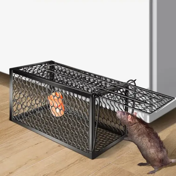 Multicolor_Foldable_Small_Live_Animal_Trap