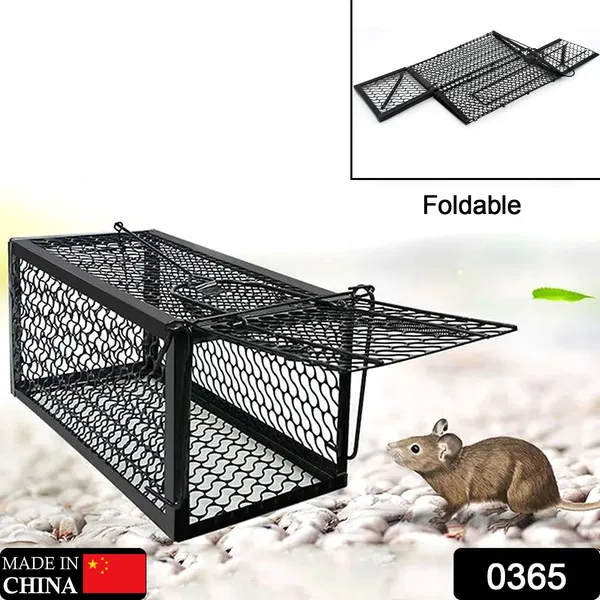 Multicolor_Foldable_Small_Live_Animal_Trap