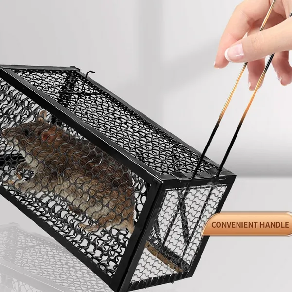 Multicolor_Foldable_Small_Live_Animal_Trap