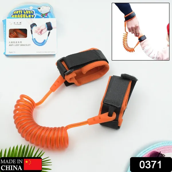 Multicolor_Anti_Lost_Safety_Wrist_Bracelet_For_Baby_Child,_(2.5_Mtr)