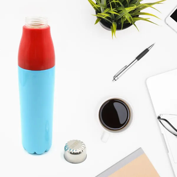 Multicolor_Reusable_Cool_Water_Bottle_(800Ml)