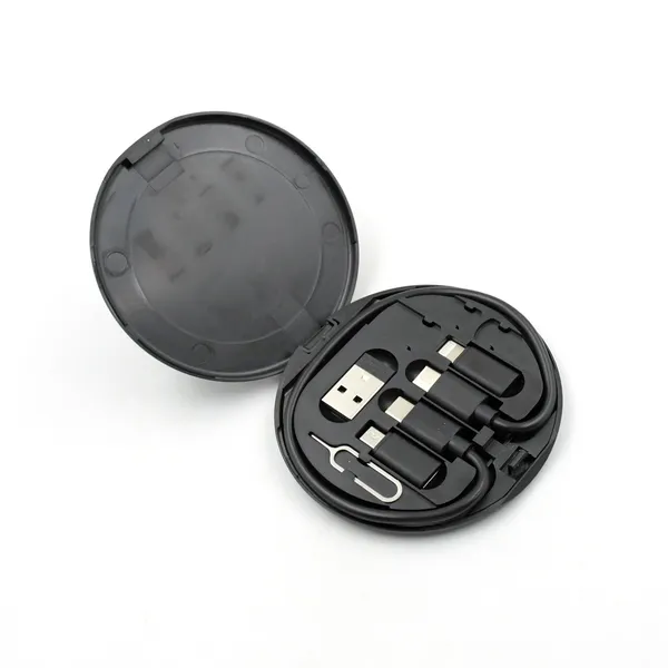Multicolor_5_In_1_Universal_Charging_Kit