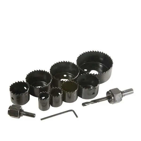 Multicolor_Wood_Hole_Saw_Cutting_Set_(11_Pcs)_(19-64Mm)