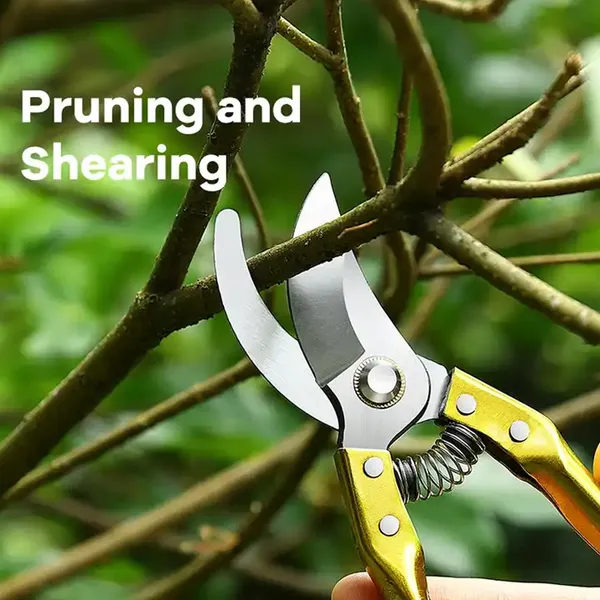 Yellow_Gardening_Tools_|_Shears_Pruners_Scissor