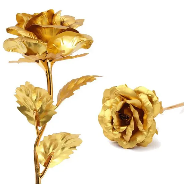 Gold_Plated_Luxury_Decorative_Artificial_Rose_With_Premium_Box
