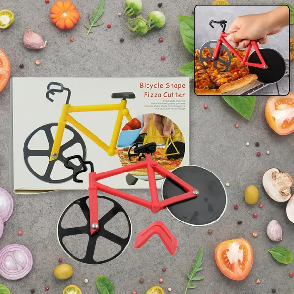 Multicolor_Stainless_Steel_Unbreakable_Handle_Bicycle_Pizza_Cutter_(1_Pc)