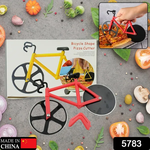 Multicolor_Stainless_Steel_Unbreakable_Handle_Bicycle_Pizza_Cutter_(1_Pc)