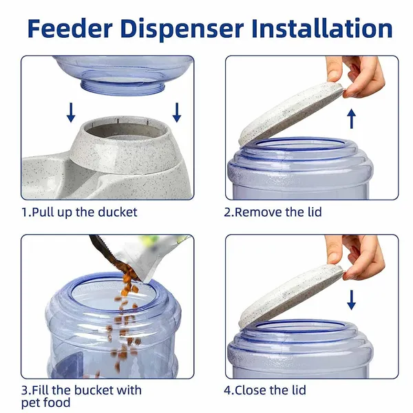 Multicolor_Automatic_Pet_Food_Dispenser