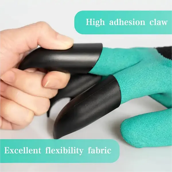 Multicolor_Washable_Heavy_Duty_Garden_Gloves_With_Claws