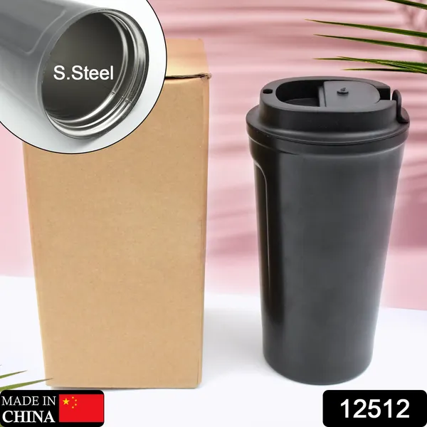 Multicolor_Stainless_Steel_&_Plastic_Vacuum_Insulated,_Leak_Proof_Travel_Mug_With_Lid_(1_Pc)