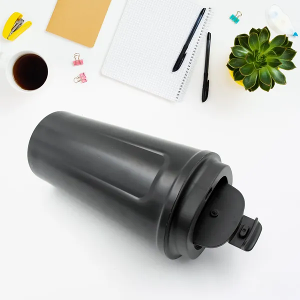 Multicolor_Stainless_Steel_&_Plastic_Vacuum_Insulated,_Leak_Proof_Travel_Mug_With_Lid_(1_Pc)