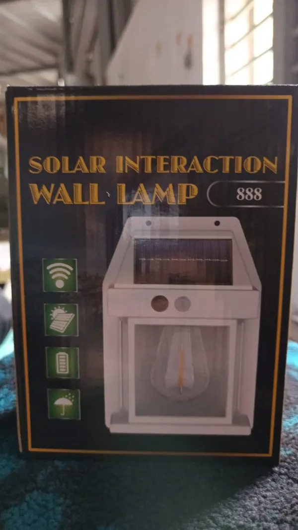 Multicolor_Waterproof_Wireless_Solar_Wall_Lantern_With_3_Modes_&_Motion_Sensor_With_Clear_Panel_(1_Pc_)