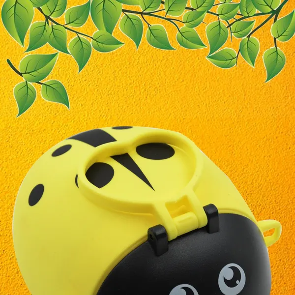 Multicolor_Cute_Plastic_Bug_Shape_Water_Bottle_With_Adjustable_Shoulder_Strap_For_Kids_(1_Pc)