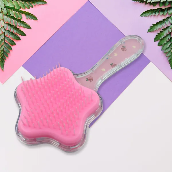 Multicolor_Cartoon_Hair_Brush_Massage_Shower_Comb_(1_Pc_)