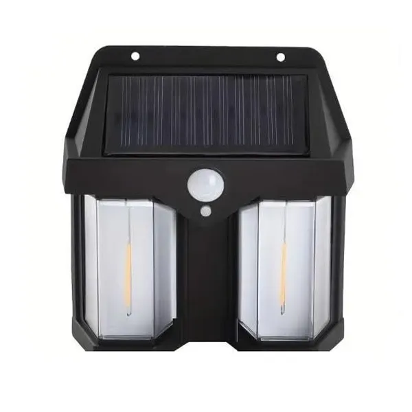 Multicolor_Outdoor_Waterproof_Solar_Wall_Lamp_(1_Pc)
