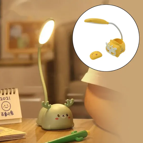 Multicolor_360_Degree_Adjustment_Usb_Charging_Foldable_Desk_Lamp_(1_Pc_)
