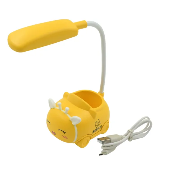 Multicolor_360_Degree_Adjustment_Usb_Charging_Foldable_Desk_Lamp_(1_Pc_)