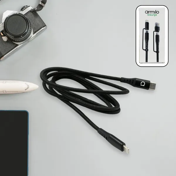 Multicolor_Heavy_Duty_2_In_1_Usb-C_Lightning_Cable