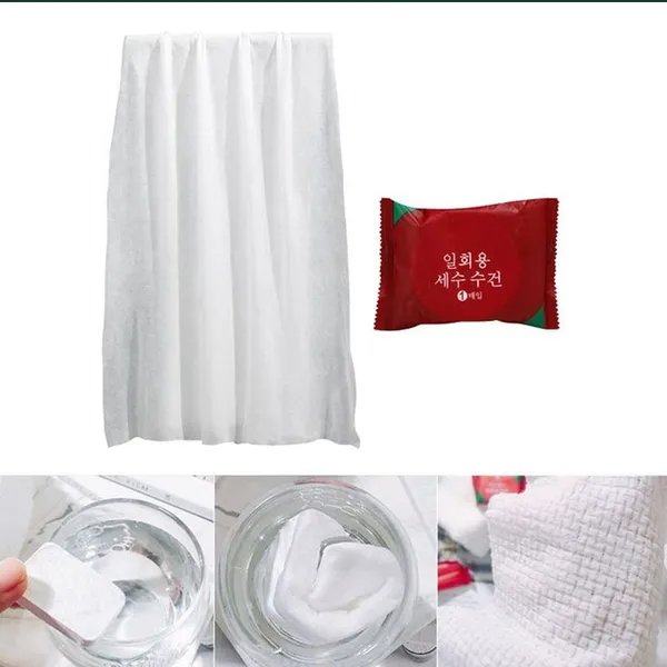 Multicolor_Portable_Disposable_Compressed_Cotton_Coin_Tissue_Towel_(28X40_Inch)