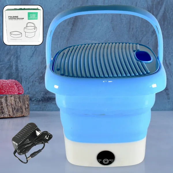 Multicolor_Portable_Mini_Folding_Washer_And_Dryer