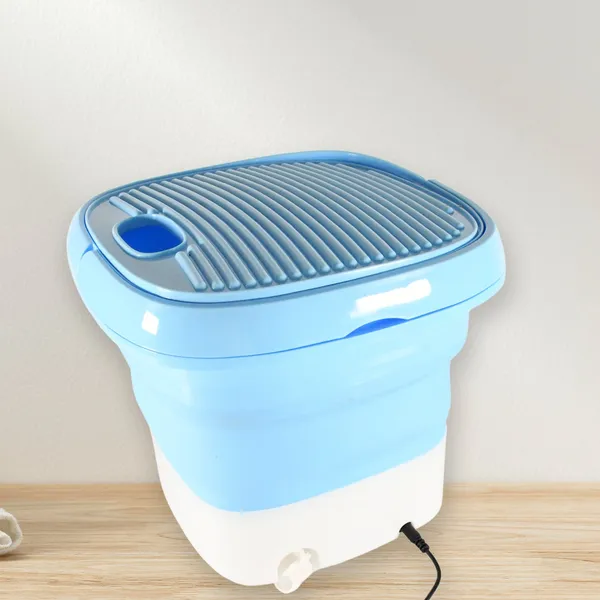 Multicolor_Portable_Mini_Folding_Washer_And_Dryer