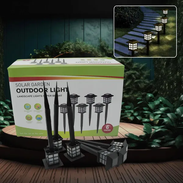 Multicolor_Waterproof_Solar_Pathway_Led_Landscape_Lights_(6_Pc)