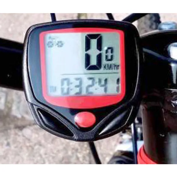 Multicolor_Durable_Bicycle_Computer_With_Trip_Distance_And_Timer
