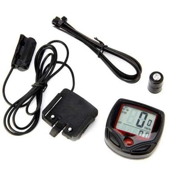Multicolor_Durable_Bicycle_Computer_With_Trip_Distance_And_Timer