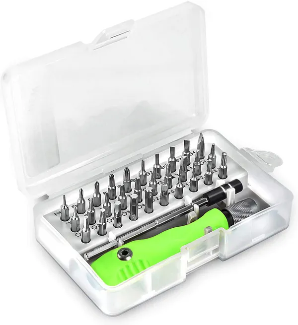 Multicolor_32_In_1_Mini_Screwdriver_Bits_Set_With_Magnetic_Flexible_Extension_Rod