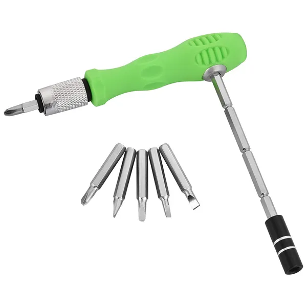 Multicolor_32_In_1_Mini_Screwdriver_Bits_Set_With_Magnetic_Flexible_Extension_Rod
