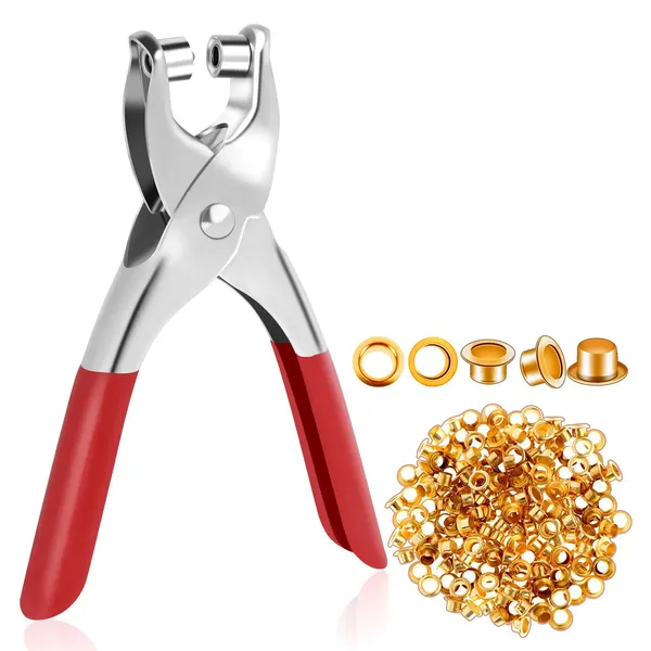 Multicolor_Grommets_Steel_Hole_Punch_Setter_Kit_(25_Pcs)