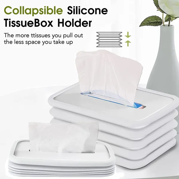 Multicolor_Silicone_Cylinder_Tissues_Holder
