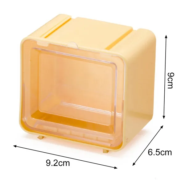 Multicolor_Plastic_Transparent_Lid_Visible_Tape_Storage_Box