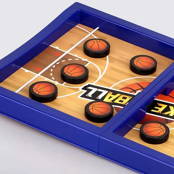 Multicolor_Fast_Sling_Basketball_Puck_Game_For_Adults_And_Kids