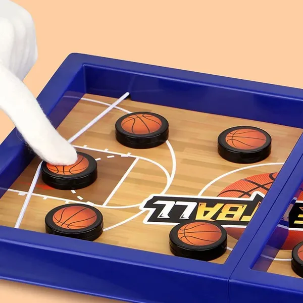 Multicolor_Fast_Sling_Basketball_Puck_Game_For_Adults_And_Kids