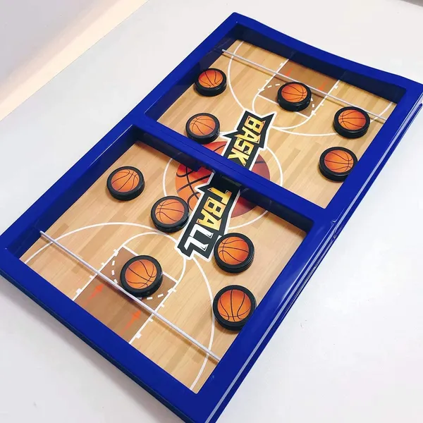 Multicolor_Fast_Sling_Basketball_Puck_Game_For_Adults_And_Kids