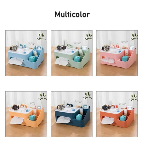 Multicolor_Tissue_Paper_Storage_Holder_(6_Compartment)